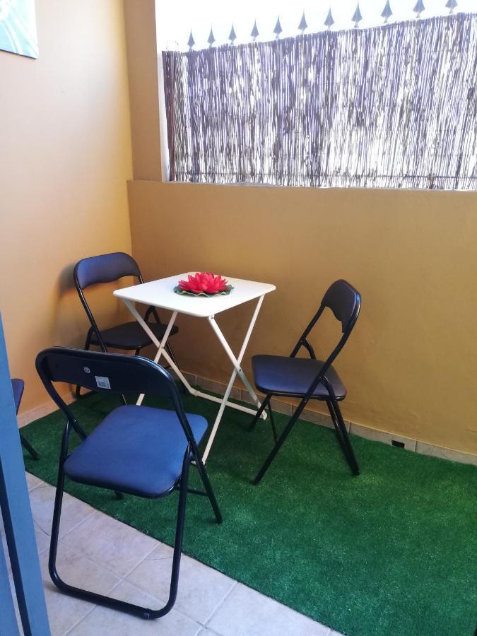 Appartement Vacaciones Torreon à Costa Adeje  Extérieur photo